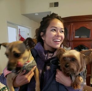 Meet your Posher, Malesa